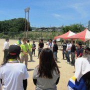 第2回鬼ごっこ大会②