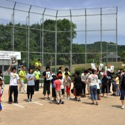 第2回鬼ごっこ大会③