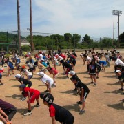 第2回鬼ごっこ大会④