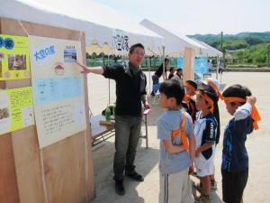 第2回鬼ごっこ大会⑥