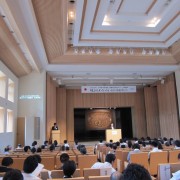 奈良ブロック会員大会 奈良大会③