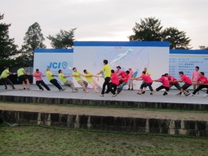 奈良ブロック会員大会 奈良大会④