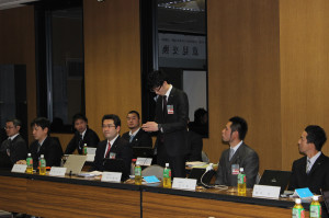 意見交換会②