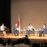 奈良ブロック大会in五條②