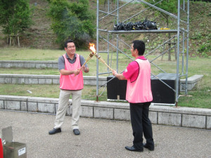 奈良ブロック大会in五條⑤