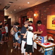 ４０周年記念事業②