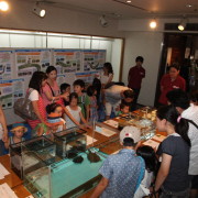 ４０周年記念事業③