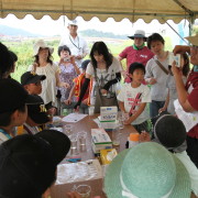 ４０周年記念事業⑪